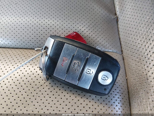Продаж на аукціоні авто 2014 Kia Optima Ex, vin: 5XXGN4A70EG275635, номер лоту: 44700013