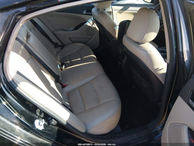 Продаж на аукціоні авто 2014 Kia Optima Ex, vin: 5XXGN4A70EG275635, номер лоту: 44700013