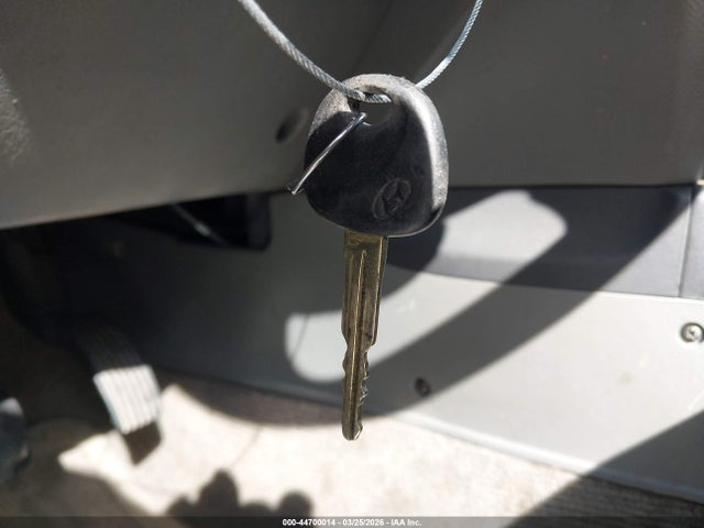 Продаж на аукціоні авто 2002 Hyundai Santa Fe Gls/lx, vin: KM8SC13D72U328186, номер лоту: 44700014