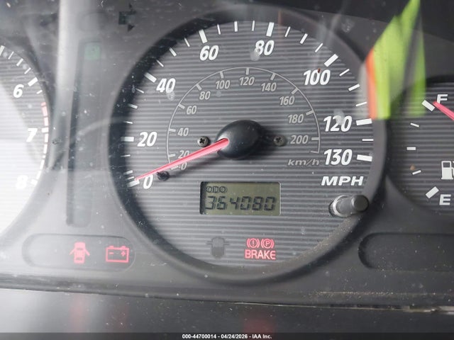 Продаж на аукціоні авто 2002 Hyundai Santa Fe Gls/lx, vin: KM8SC13D72U328186, номер лоту: 44700014