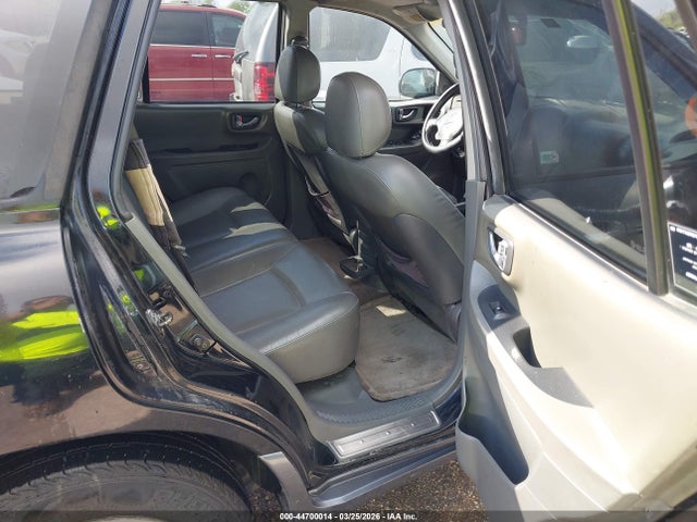 Продаж на аукціоні авто 2002 Hyundai Santa Fe Gls/lx, vin: KM8SC13D72U328186, номер лоту: 44700014