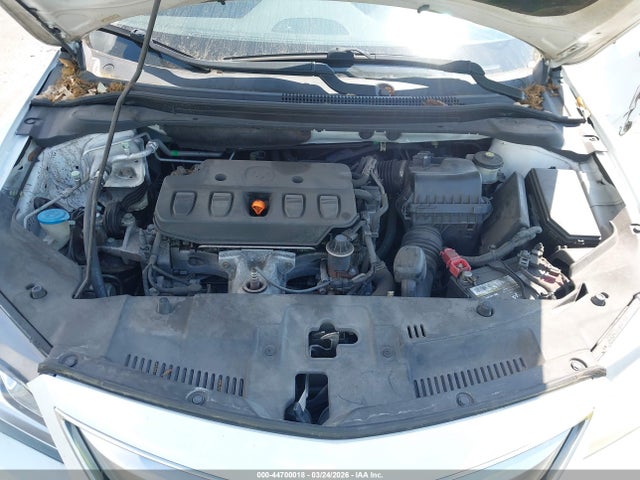 Продаж на аукціоні авто 2013 Acura Ilx 2.0l, vin: 19VDE1F51DE014409, номер лоту: 44700018