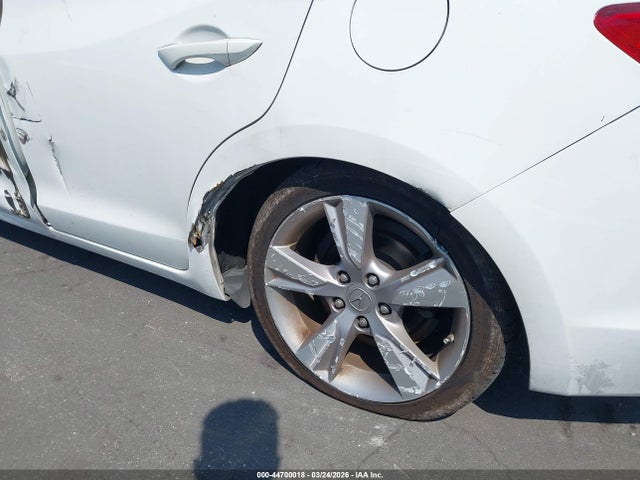 Продаж на аукціоні авто 2013 Acura Ilx 2.0l, vin: 19VDE1F51DE014409, номер лоту: 44700018