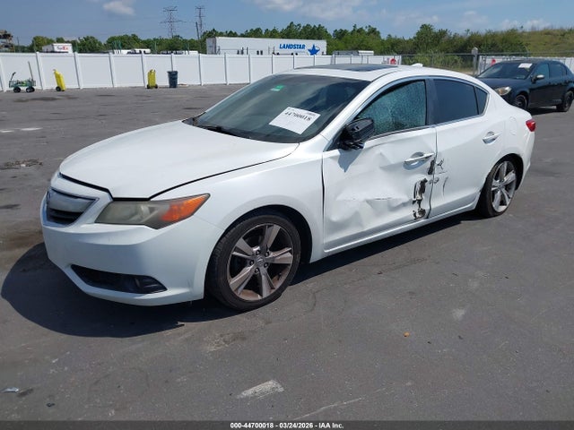 Продаж на аукціоні авто 2013 Acura Ilx 2.0l, vin: 19VDE1F51DE014409, номер лоту: 44700018