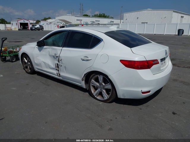 Продаж на аукціоні авто 2013 Acura Ilx 2.0l, vin: 19VDE1F51DE014409, номер лоту: 44700018