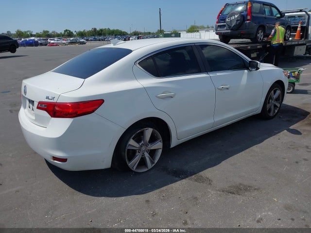 Продаж на аукціоні авто 2013 Acura Ilx 2.0l, vin: 19VDE1F51DE014409, номер лоту: 44700018