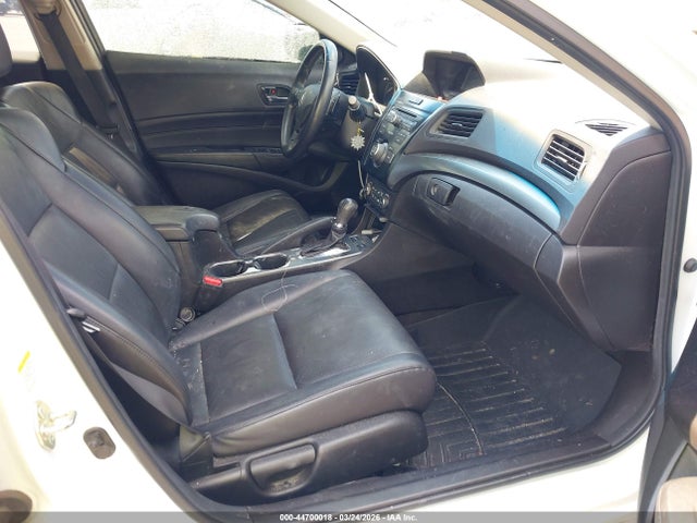 Продаж на аукціоні авто 2013 Acura Ilx 2.0l, vin: 19VDE1F51DE014409, номер лоту: 44700018