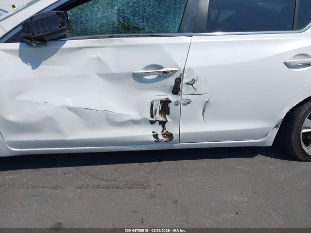 Продаж на аукціоні авто 2013 Acura Ilx 2.0l, vin: 19VDE1F51DE014409, номер лоту: 44700018