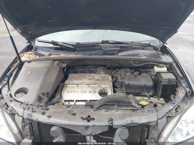 Aukcja sprzedaży 2005 Lexus Rx 330, vin: JTJHA31U750089539, numer aukcji: 44700019