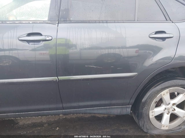 Aukcja sprzedaży 2005 Lexus Rx 330, vin: JTJHA31U750089539, numer aukcji: 44700019