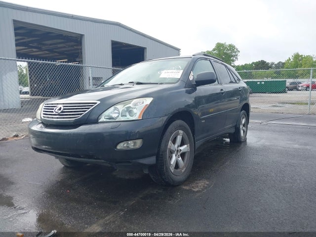 Aukcja sprzedaży 2005 Lexus Rx 330, vin: JTJHA31U750089539, numer aukcji: 44700019