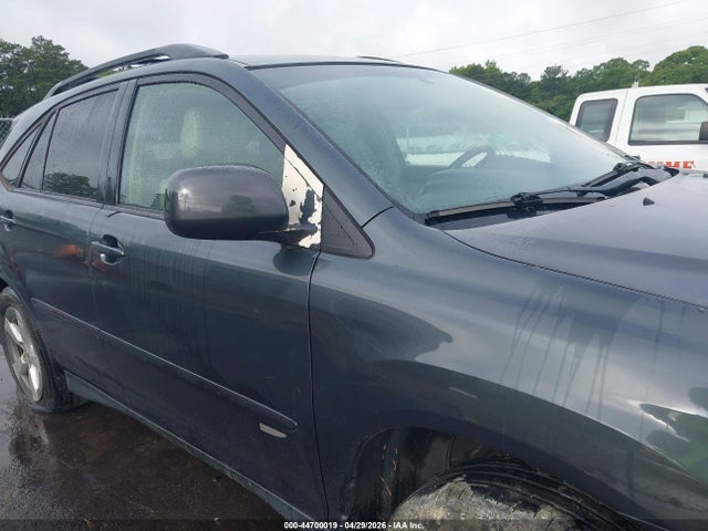 Aukcja sprzedaży 2005 Lexus Rx 330, vin: JTJHA31U750089539, numer aukcji: 44700019