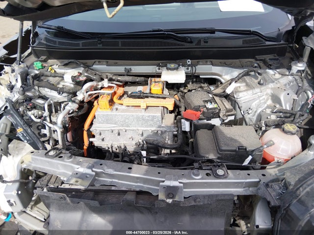 Aukcja sprzedaży 2024 Honda Prologue Touring, vin: 3GPKHXRJ2RS522459, numer aukcji: 44700023