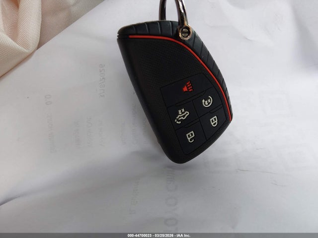 Aukcja sprzedaży 2024 Honda Prologue Touring, vin: 3GPKHXRJ2RS522459, numer aukcji: 44700023
