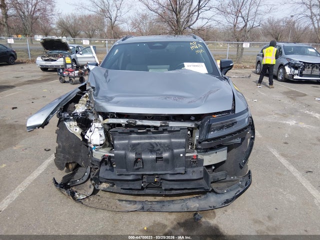 Aukcja sprzedaży 2024 Honda Prologue Touring, vin: 3GPKHXRJ2RS522459, numer aukcji: 44700023