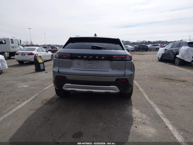 Aukcja sprzedaży 2024 Honda Prologue Touring, vin: 3GPKHXRJ2RS522459, numer aukcji: 44700023