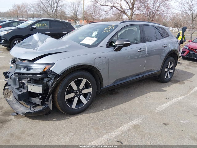 Aukcja sprzedaży 2024 Honda Prologue Touring, vin: 3GPKHXRJ2RS522459, numer aukcji: 44700023