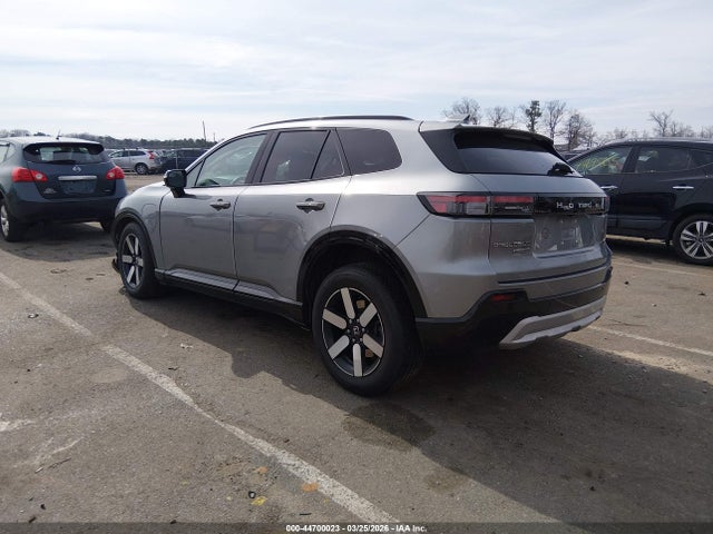 Aukcja sprzedaży 2024 Honda Prologue Touring, vin: 3GPKHXRJ2RS522459, numer aukcji: 44700023