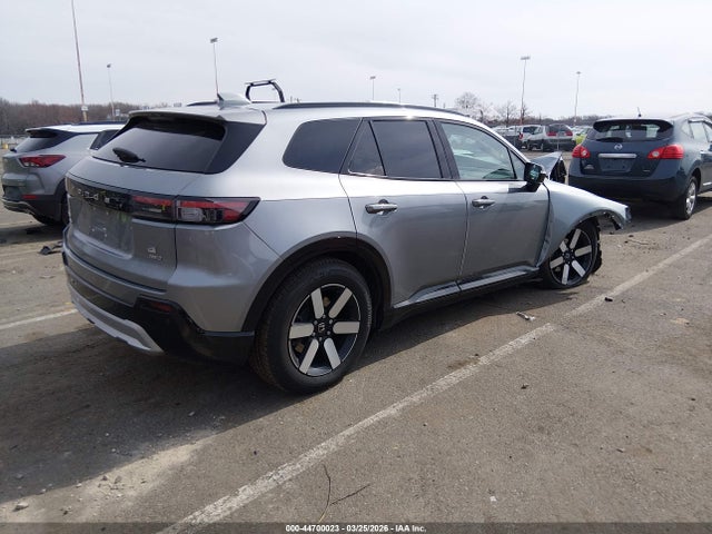 Aukcja sprzedaży 2024 Honda Prologue Touring, vin: 3GPKHXRJ2RS522459, numer aukcji: 44700023