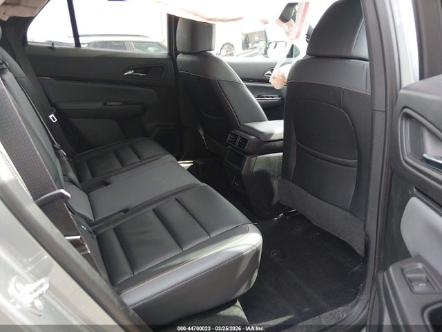 Aukcja sprzedaży 2024 Honda Prologue Touring, vin: 3GPKHXRJ2RS522459, numer aukcji: 44700023