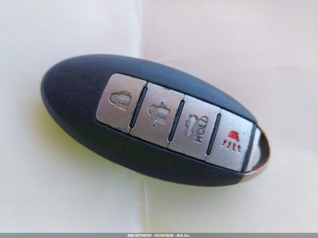 Продажа на аукционе авто 2011 Infiniti Fx35, vin: JN8AS1MU0BM710484, номер лота: 44700025
