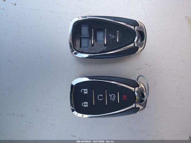 Продаж на аукціоні авто 2016 Chevrolet Malibu 1lt, vin: 1G1ZE5ST4GF351376, номер лоту: 44700034