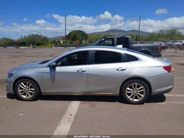 Продаж на аукціоні авто 2016 Chevrolet Malibu 1lt, vin: 1G1ZE5ST4GF351376, номер лоту: 44700034