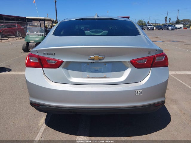 Продаж на аукціоні авто 2016 Chevrolet Malibu 1lt, vin: 1G1ZE5ST4GF351376, номер лоту: 44700034