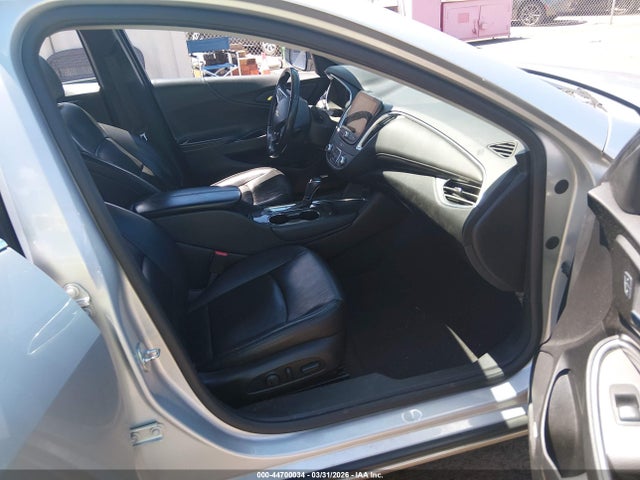Продаж на аукціоні авто 2016 Chevrolet Malibu 1lt, vin: 1G1ZE5ST4GF351376, номер лоту: 44700034