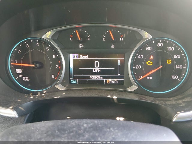 Продаж на аукціоні авто 2016 Chevrolet Malibu 1lt, vin: 1G1ZE5ST4GF351376, номер лоту: 44700034