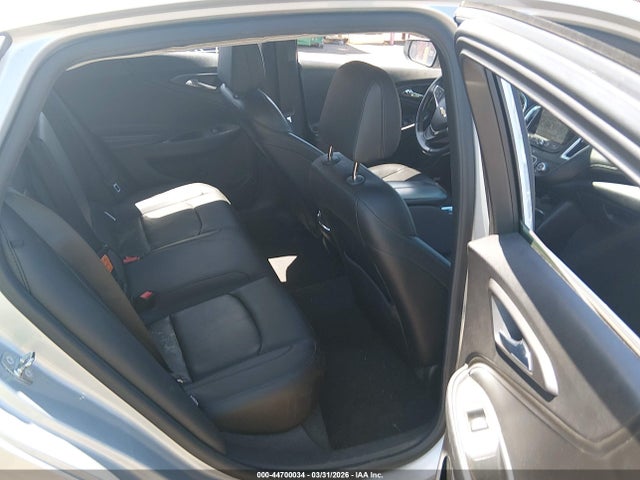 Продаж на аукціоні авто 2016 Chevrolet Malibu 1lt, vin: 1G1ZE5ST4GF351376, номер лоту: 44700034