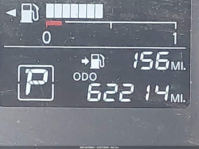 3N1CP5CU4JL536073 Nissan KICKS S