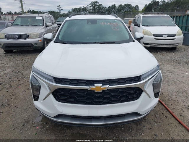 KL77LHEP9SC186923 Chevrolet Trax Fwd Lt