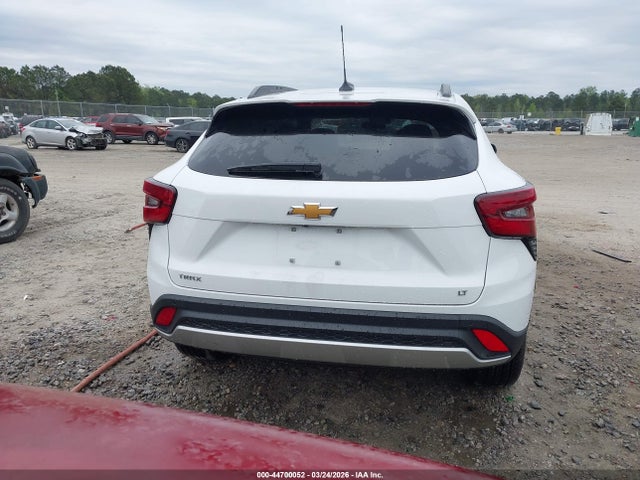 KL77LHEP9SC186923 Chevrolet Trax Fwd Lt