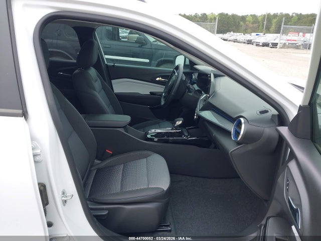 KL77LHEP9SC186923 Chevrolet Trax Fwd Lt