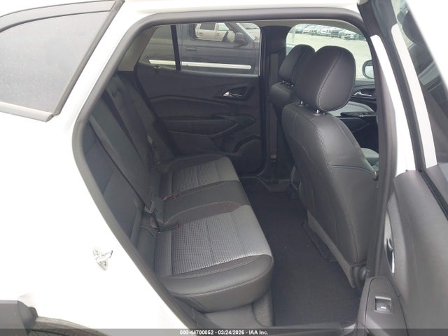 KL77LHEP9SC186923 Chevrolet Trax Fwd Lt