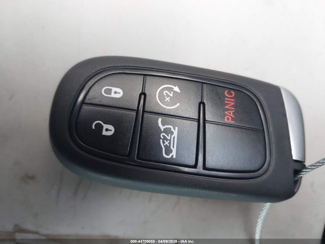 Aukcja sprzedaży 2014 Jeep Cherokee Limited, vin: 1C4PJLDS8EW295202, numer aukcji: 44700055