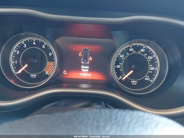 Aukcja sprzedaży 2014 Jeep Cherokee Limited, vin: 1C4PJLDS8EW295202, numer aukcji: 44700055