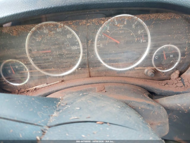 2013 Jeep Wrangler Sport მანქანა იყიდება აუქციონზე, vin: 1C4AJWAG5DL648258, აუქციონის ნომერი: 44700058