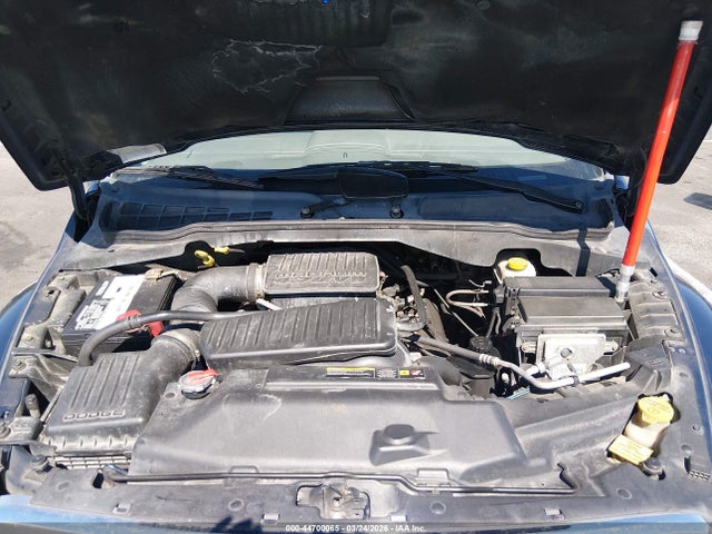 2005 DODGE DURANGO 1D4HB48N05F542291 Photo 9