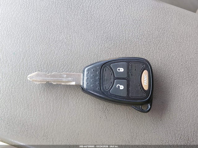 2005 DODGE DURANGO 1D4HB48N05F542291 Photo 10