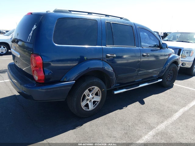 2005 DODGE DURANGO 1D4HB48N05F542291 Photo 3
