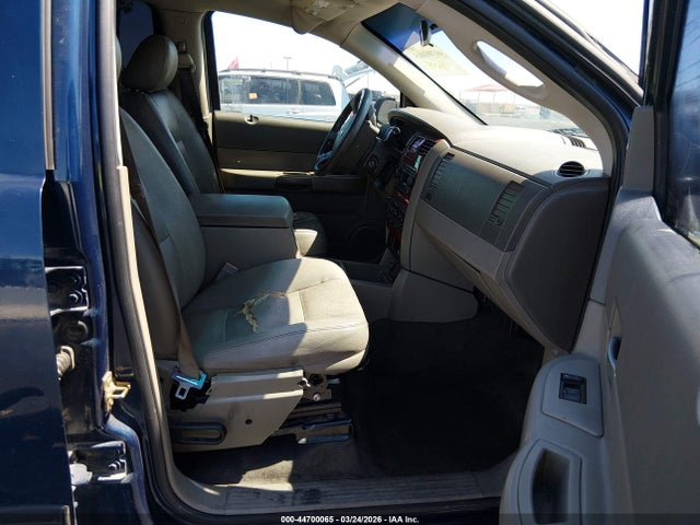 2005 DODGE DURANGO 1D4HB48N05F542291 Photo 4