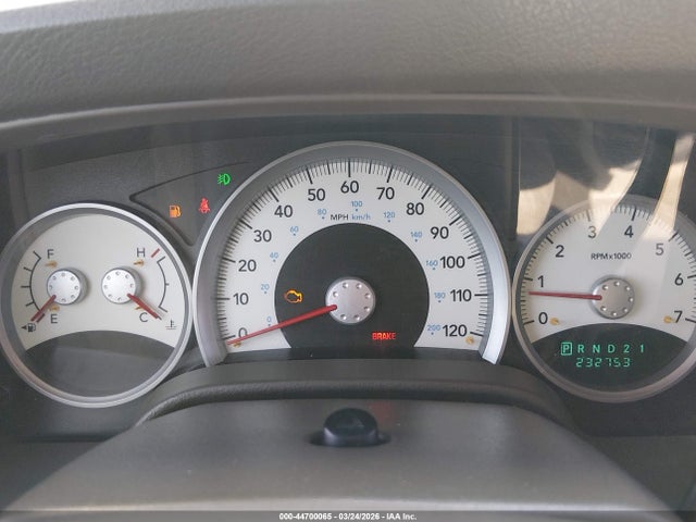 2005 DODGE DURANGO 1D4HB48N05F542291 Photo 6