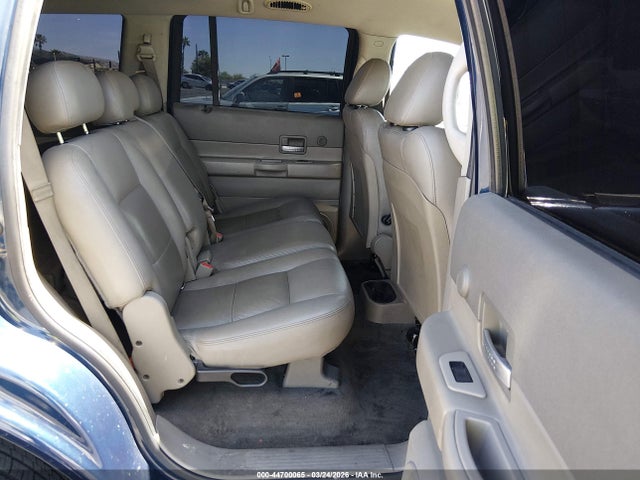 2005 DODGE DURANGO 1D4HB48N05F542291 Photo 7