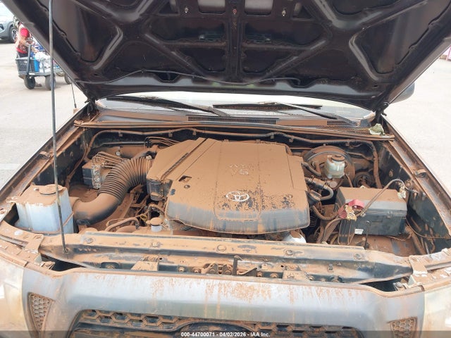 Aukcja sprzedaży 2011 Toyota Tacoma Prerunner V6, vin: 3TMKU4HN1BM027938, numer aukcji: 44700071