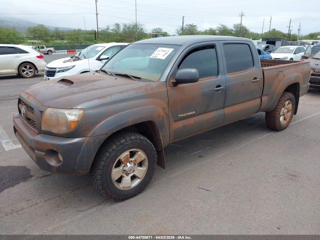 Aukcja sprzedaży 2011 Toyota Tacoma Prerunner V6, vin: 3TMKU4HN1BM027938, numer aukcji: 44700071