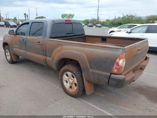 Aukcja sprzedaży 2011 Toyota Tacoma Prerunner V6, vin: 3TMKU4HN1BM027938, numer aukcji: 44700071