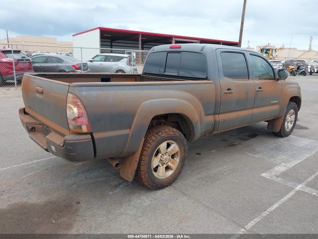 Aukcja sprzedaży 2011 Toyota Tacoma Prerunner V6, vin: 3TMKU4HN1BM027938, numer aukcji: 44700071