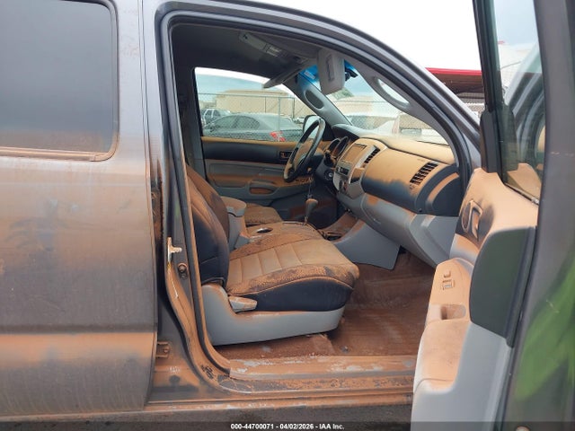 Aukcja sprzedaży 2011 Toyota Tacoma Prerunner V6, vin: 3TMKU4HN1BM027938, numer aukcji: 44700071